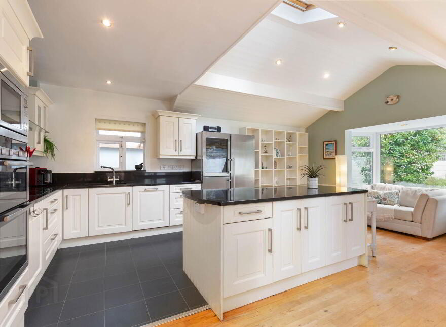 1 Highthorn Wood, Glenageary, A96F2Y6