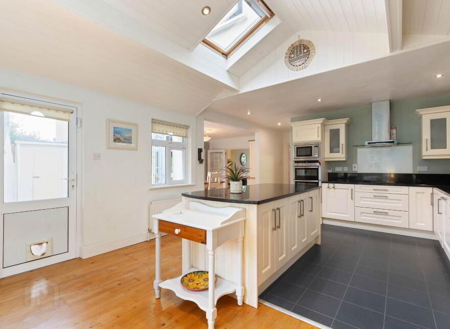 1 Highthorn Wood, Glenageary, A96F2Y6