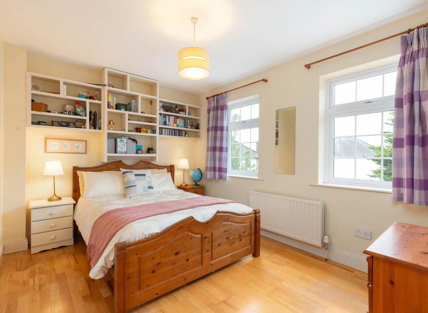 1 Highthorn Wood, Glenageary, A96F2Y6