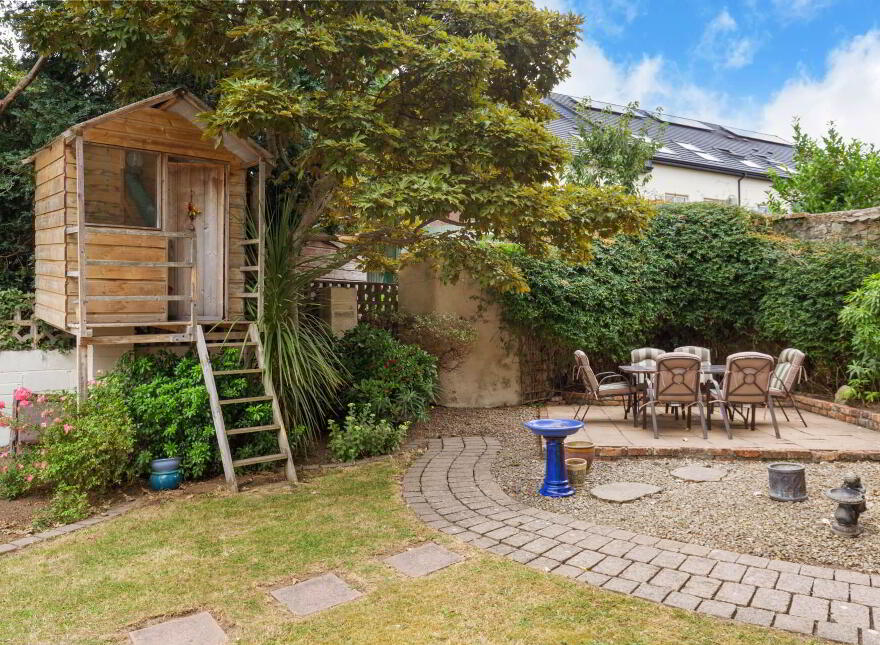 1 Highthorn Wood, Glenageary, A96F2Y6