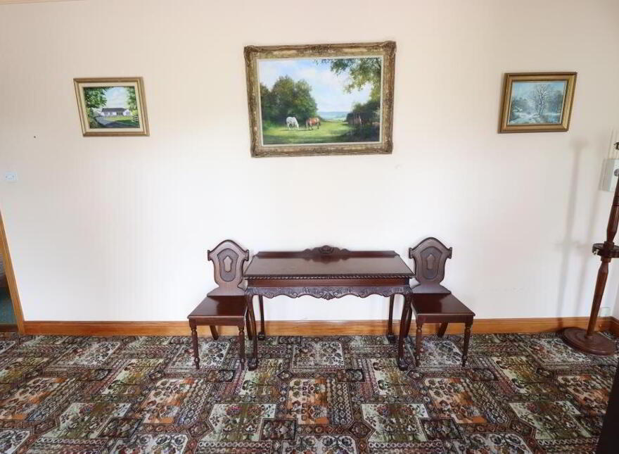 Leacaibhle, Grange Road, Knocklong, Garryspillane, V35CY22