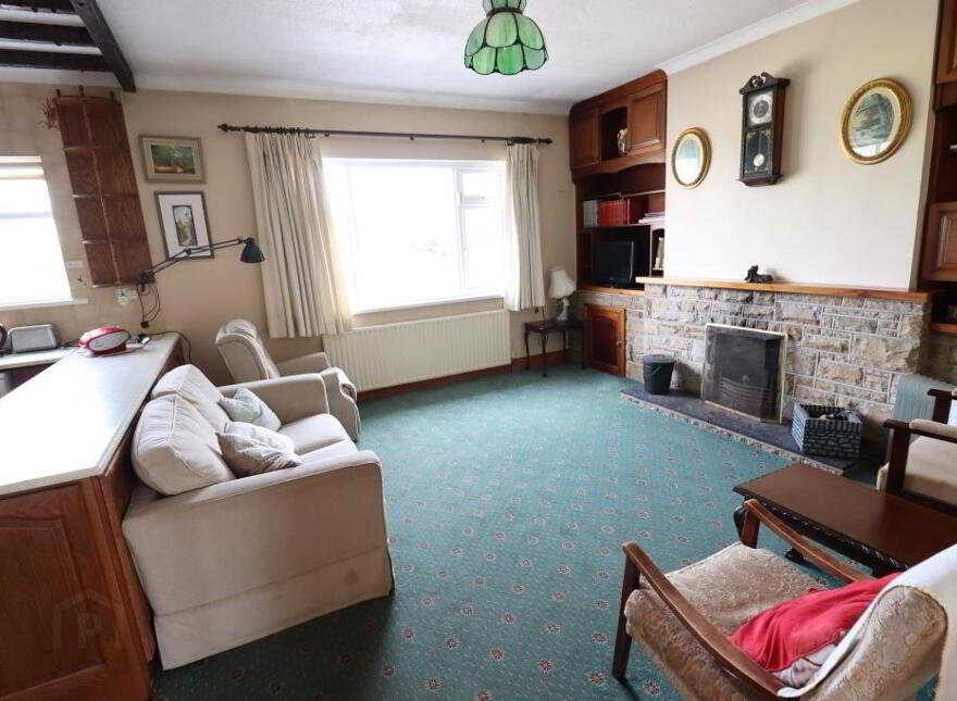 Leacaibhle, Grange Road, Knocklong, Garryspillane, V35CY22