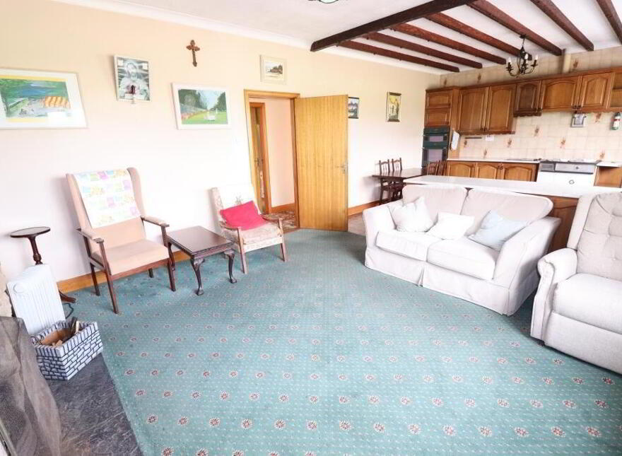 Leacaibhle, Grange Road, Knocklong, Garryspillane, V35CY22