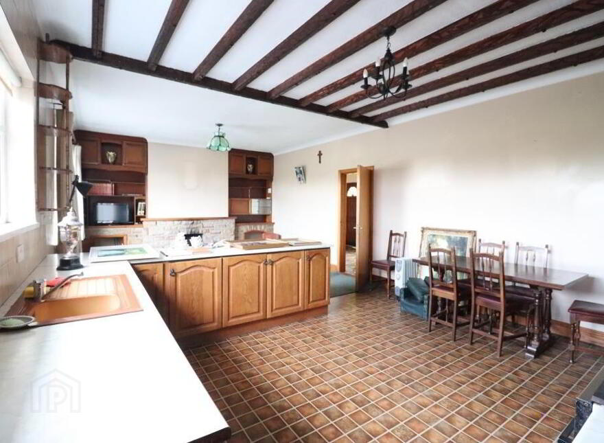 Leacaibhle, Grange Road, Knocklong, Garryspillane, V35CY22