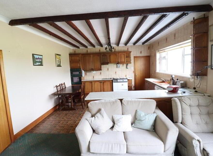 Leacaibhle, Grange Road, Knocklong, Garryspillane, V35CY22