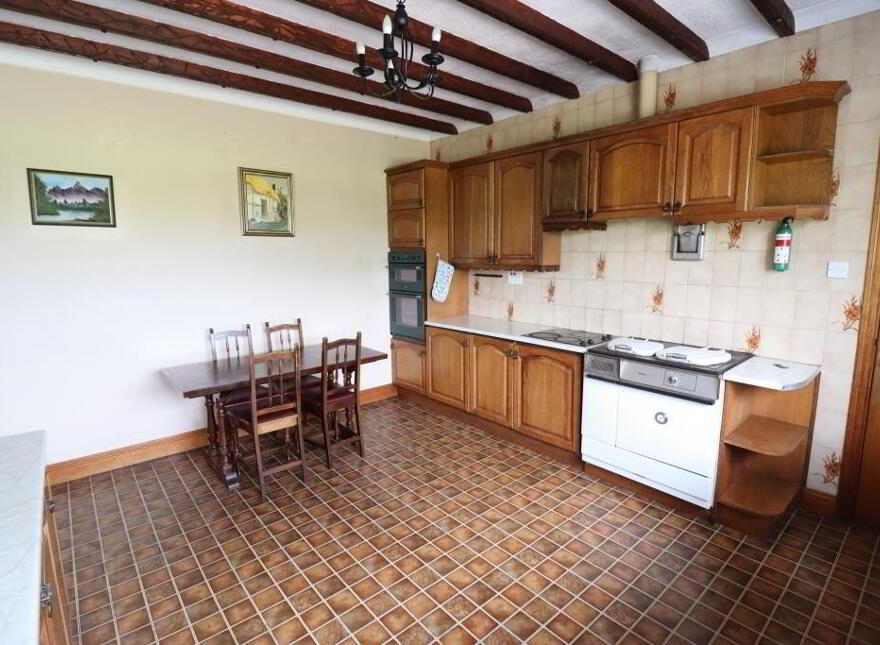 Leacaibhle, Grange Road, Knocklong, Garryspillane, V35CY22