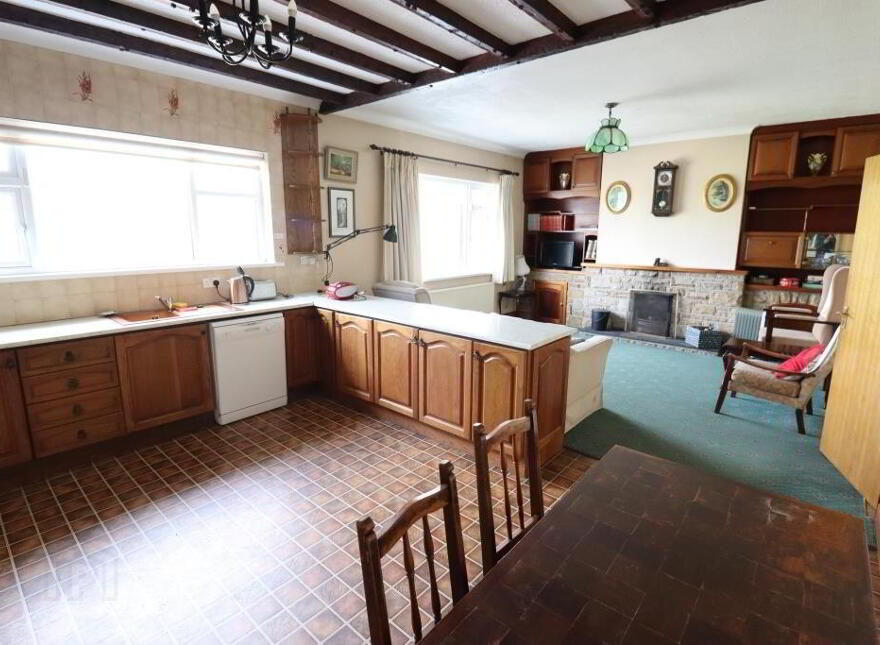 Leacaibhle, Grange Road, Knocklong, Garryspillane, V35CY22