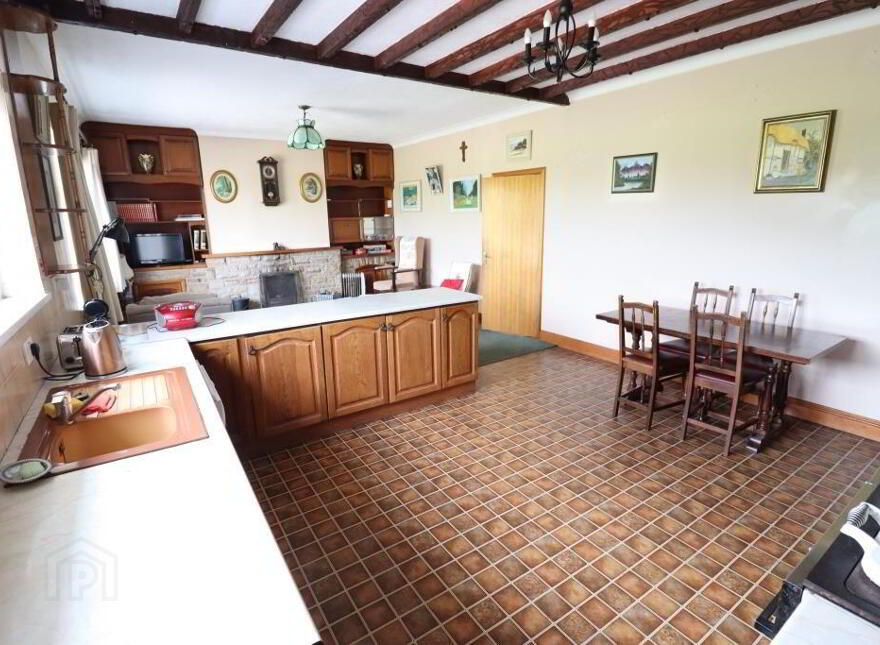 Leacaibhle, Grange Road, Knocklong, Garryspillane, V35CY22