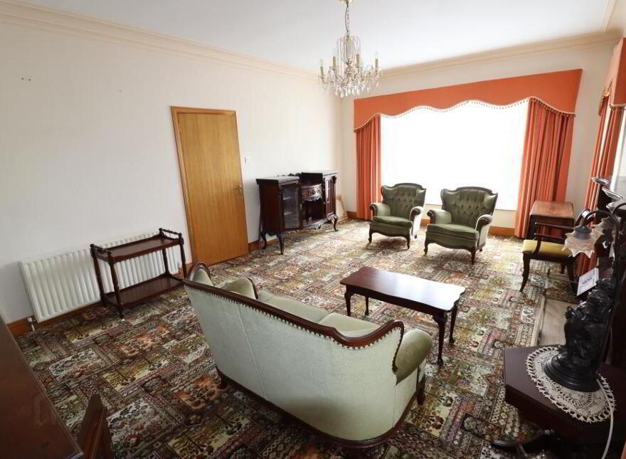 Leacaibhle, Grange Road, Knocklong, Garryspillane, V35CY22