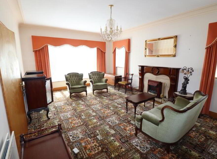Leacaibhle, Grange Road, Knocklong, Garryspillane, V35CY22