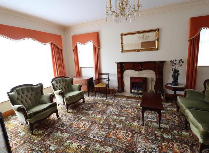 Leacaibhle, Grange Road, Knocklong, Garryspillane, V35CY22