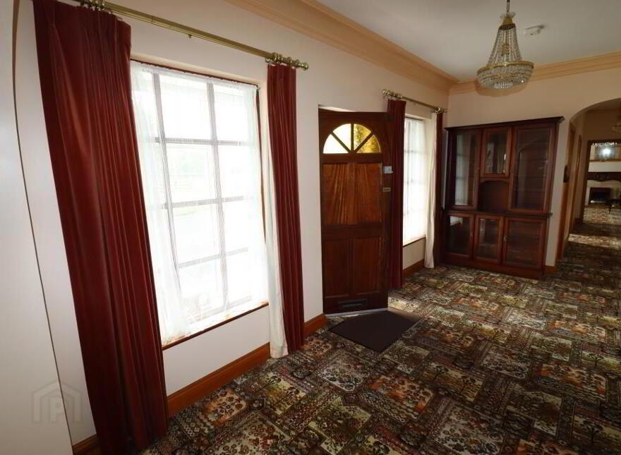 Leacaibhle, Grange Road, Knocklong, Garryspillane, V35CY22