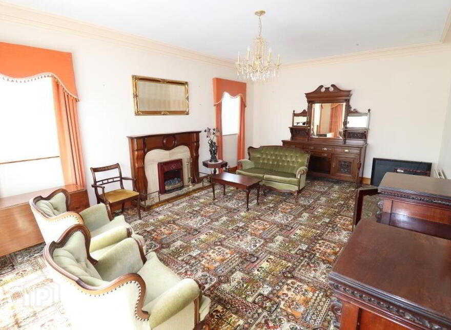 Leacaibhle, Grange Road, Knocklong, Garryspillane, V35CY22