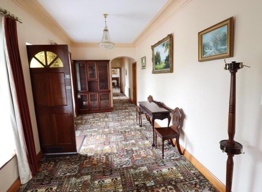 Leacaibhle, Grange Road, Knocklong, Garryspillane, V35CY22
