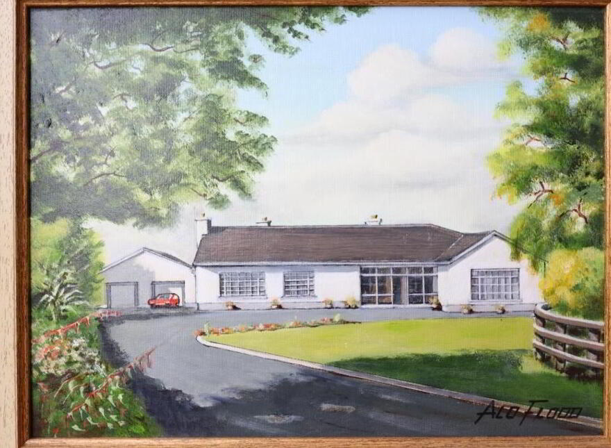 Leacaibhle, Grange Road, Knocklong, Garryspillane, V35CY22