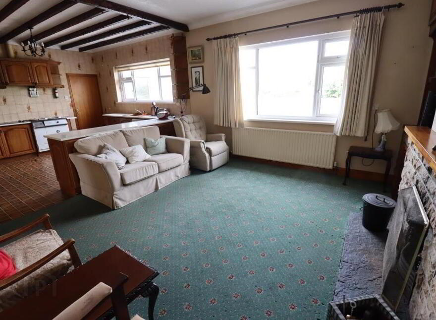 Leacaibhle, Grange Road, Knocklong, Garryspillane, V35CY22