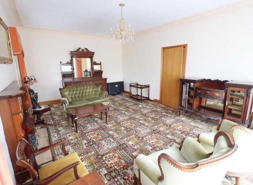 Leacaibhle, Grange Road, Knocklong, Garryspillane, V35CY22