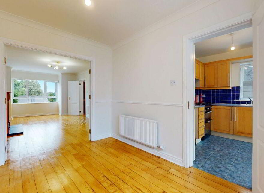 116 Sandford Wood, Swords