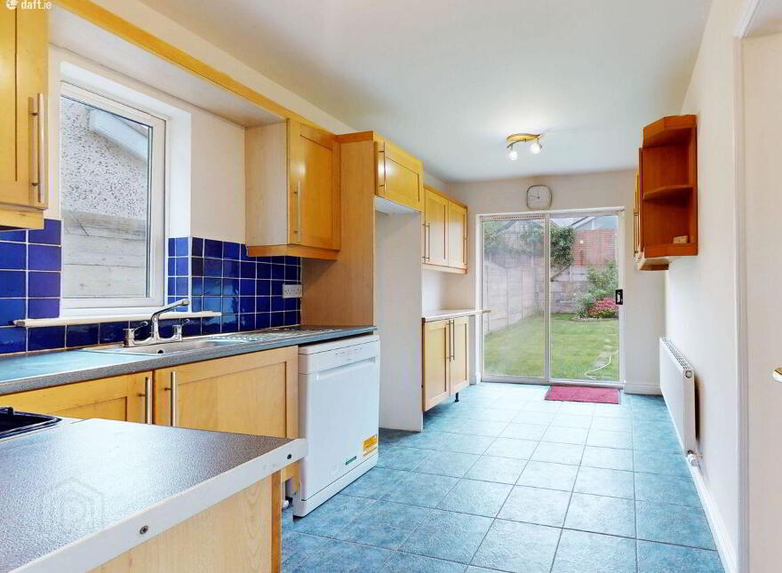 116 Sandford Wood, Swords