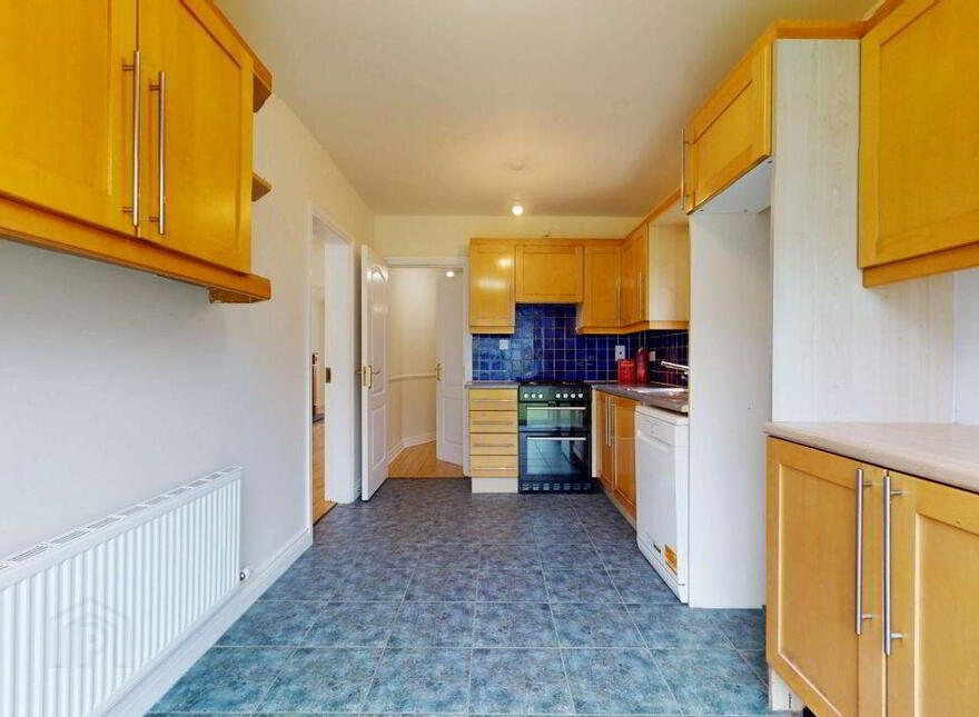 116 Sandford Wood, Swords