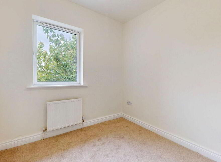 116 Sandford Wood, Swords