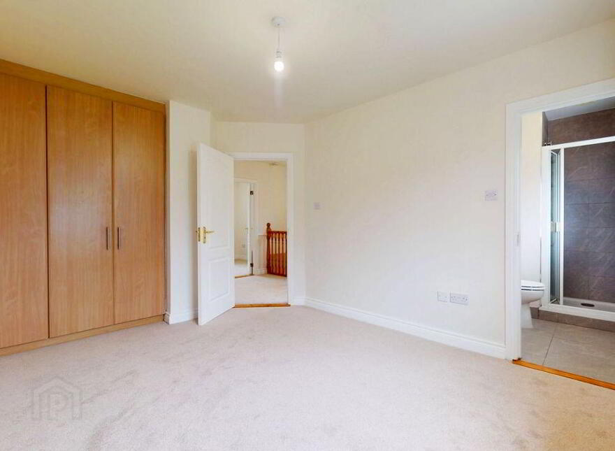 116 Sandford Wood, Swords