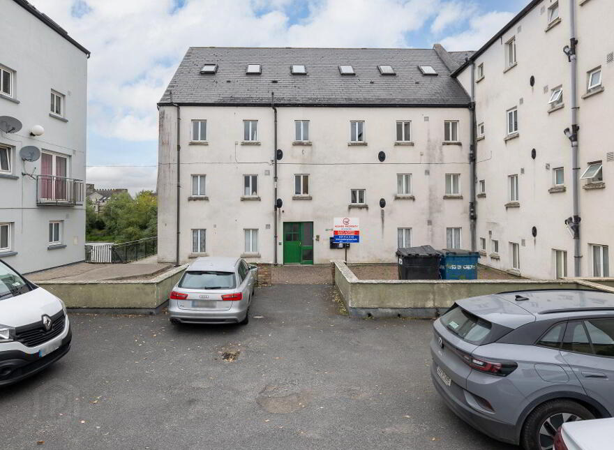 18 Barrow Mills, Leighlin Road, Graiguecullen, R93XH59