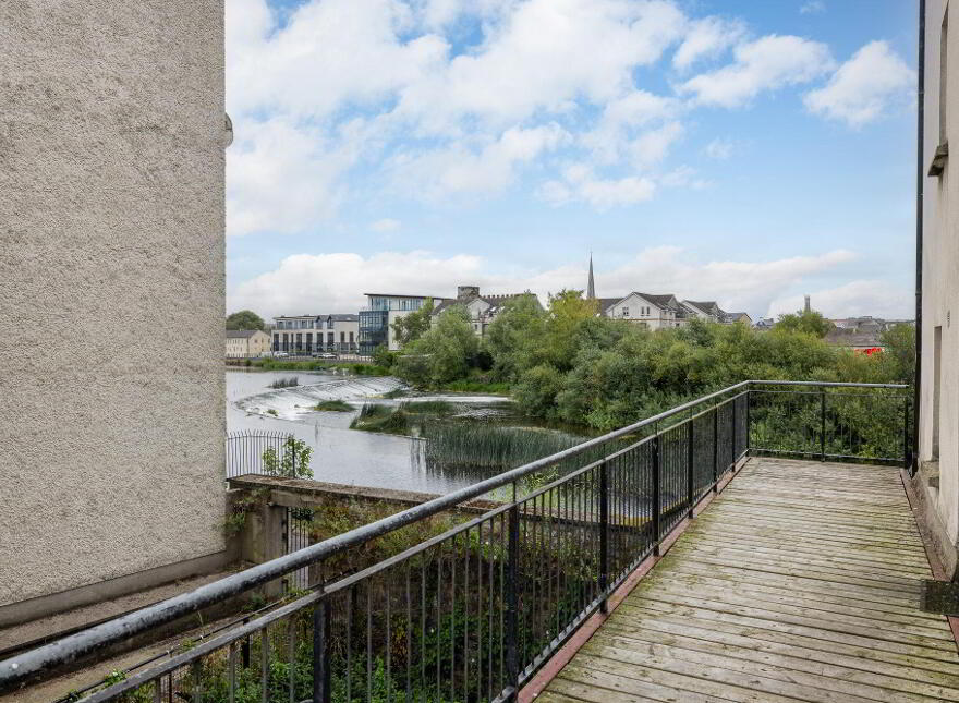 18 Barrow Mills, Leighlin Road, Graiguecullen, R93XH59