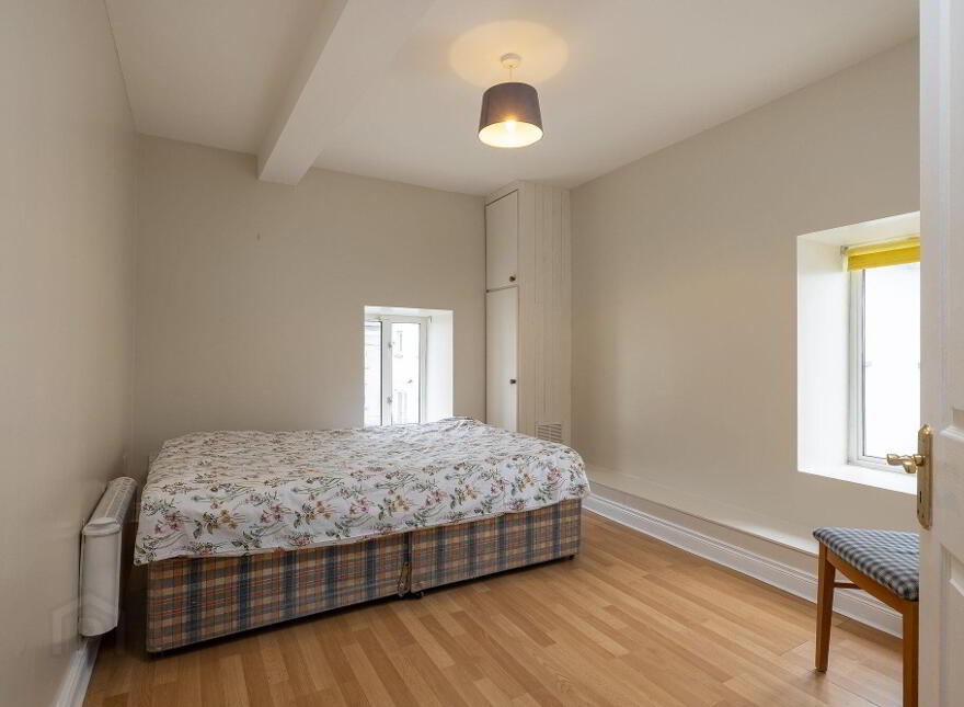18 Barrow Mills, Leighlin Road, Graiguecullen, R93XH59