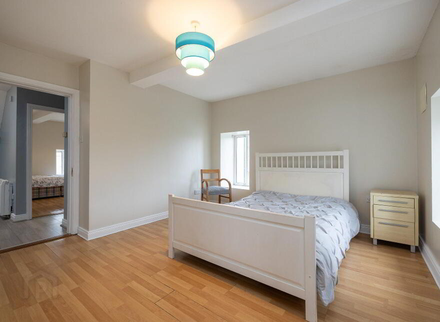 18 Barrow Mills, Leighlin Road, Graiguecullen, R93XH59