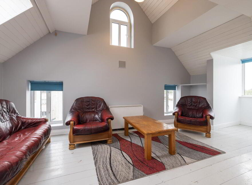 18 Barrow Mills, Leighlin Road, Graiguecullen, R93XH59