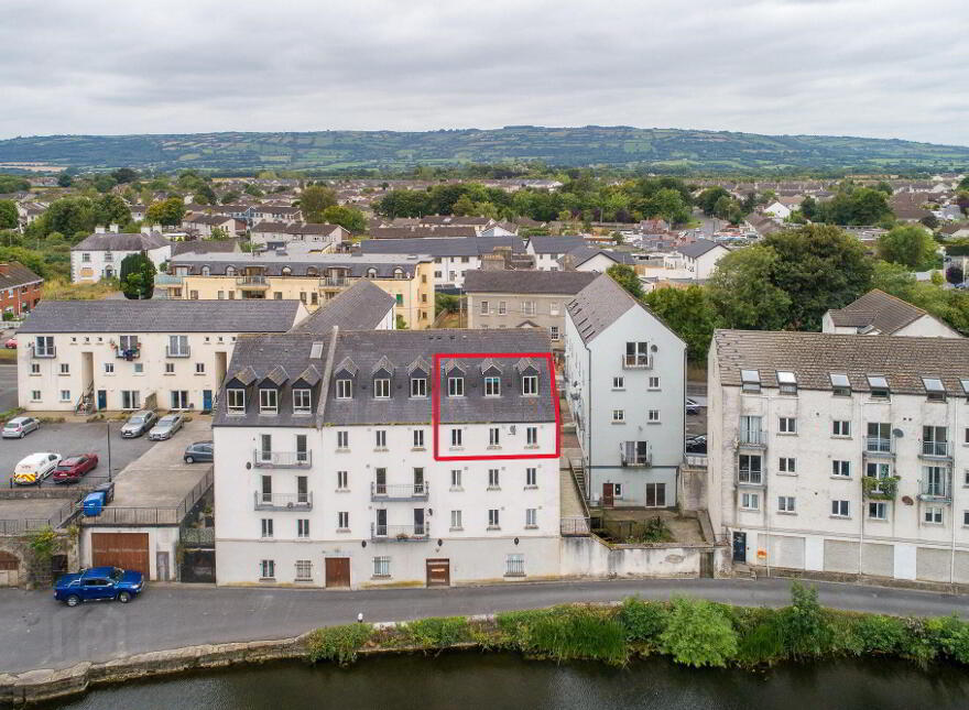 18 Barrow Mills, Leighlin Road, Graiguecullen, R93XH59