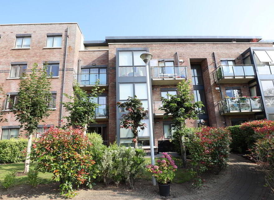 58 Park Ridge, Grange Rath, Drogheda, A92V188