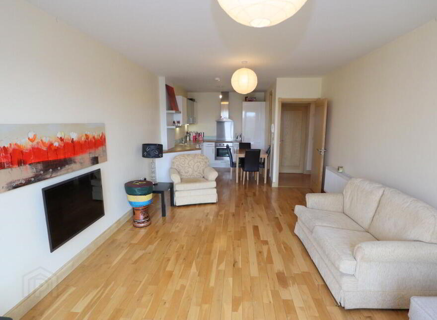 58 Park Ridge, Grange Rath, Drogheda, A92V188