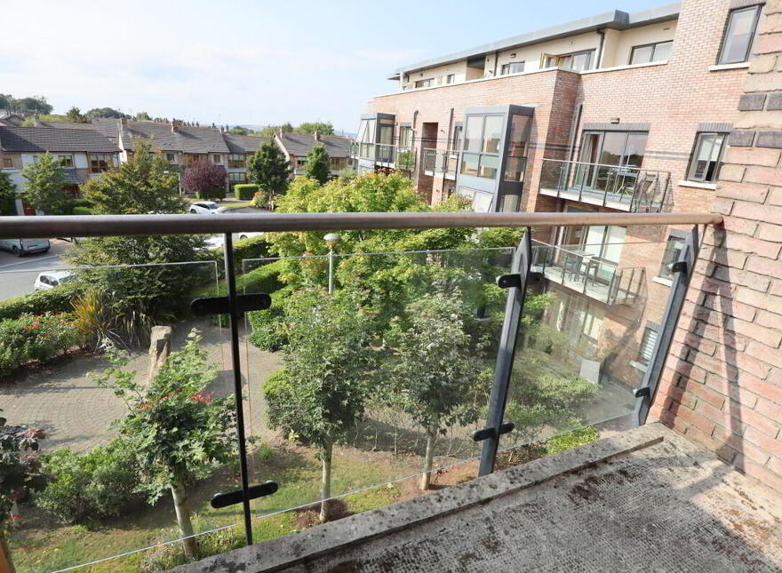 58 Park Ridge, Grange Rath, Drogheda, A92V188