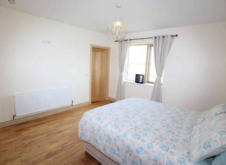 58 Park Ridge, Grange Rath, Drogheda, A92V188