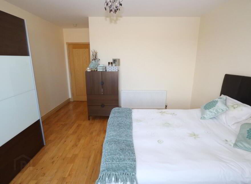 58 Park Ridge, Grange Rath, Drogheda, A92V188