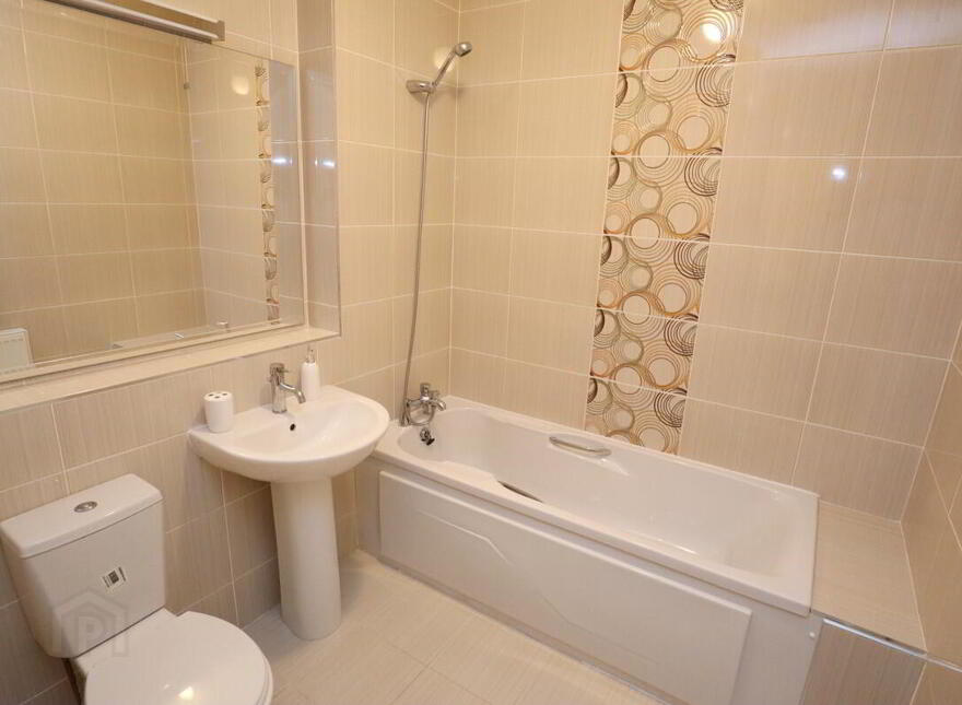 58 Park Ridge, Grange Rath, Drogheda, A92V188
