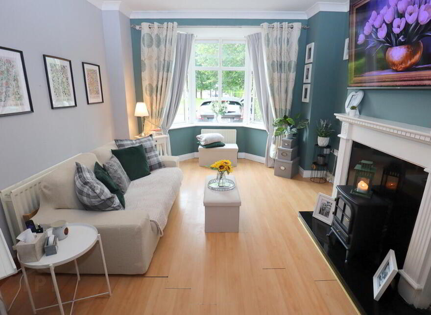 27 Park Court, Grange Rath, Drogheda, A92RFC0