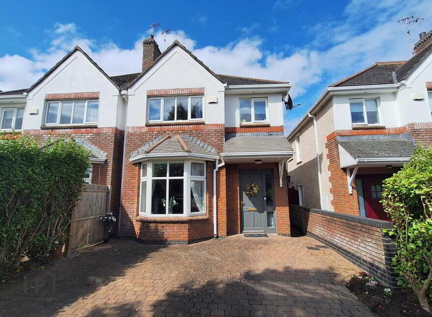 27 Park Court, Grange Rath, Drogheda, A92RFC0