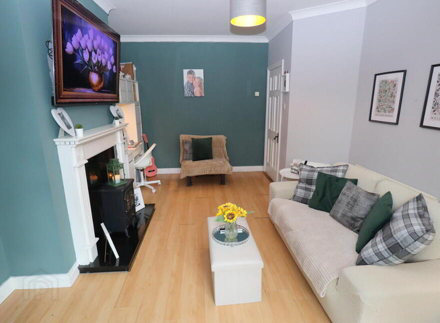 27 Park Court, Grange Rath, Drogheda, A92RFC0