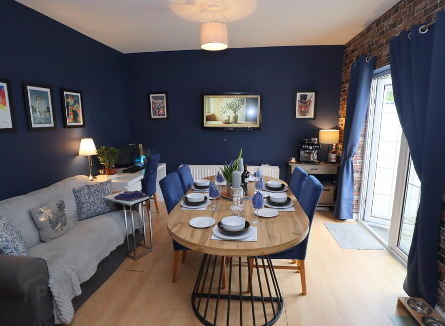 27 Park Court, Grange Rath, Drogheda, A92RFC0