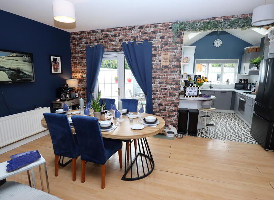 27 Park Court, Grange Rath, Drogheda, A92RFC0