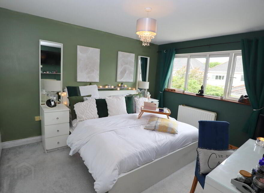 27 Park Court, Grange Rath, Drogheda, A92RFC0