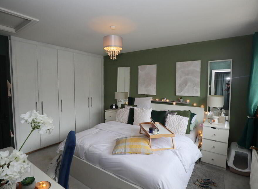 27 Park Court, Grange Rath, Drogheda, A92RFC0