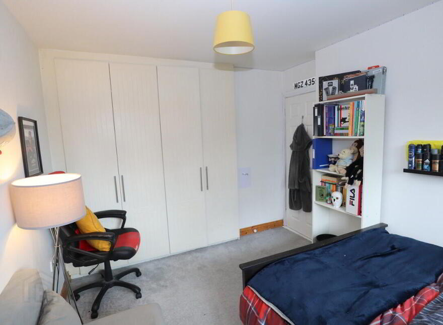 27 Park Court, Grange Rath, Drogheda, A92RFC0