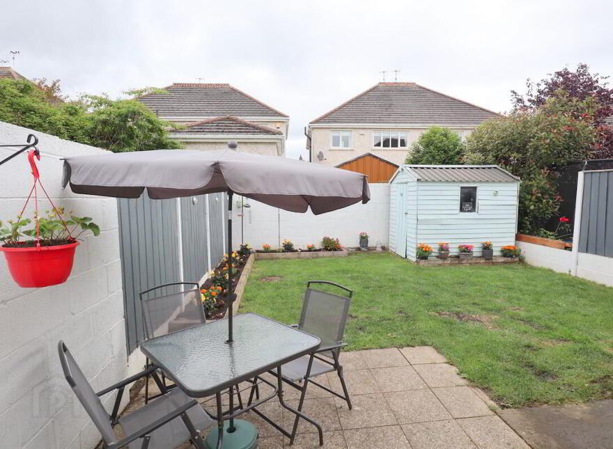27 Park Court, Grange Rath, Drogheda, A92RFC0