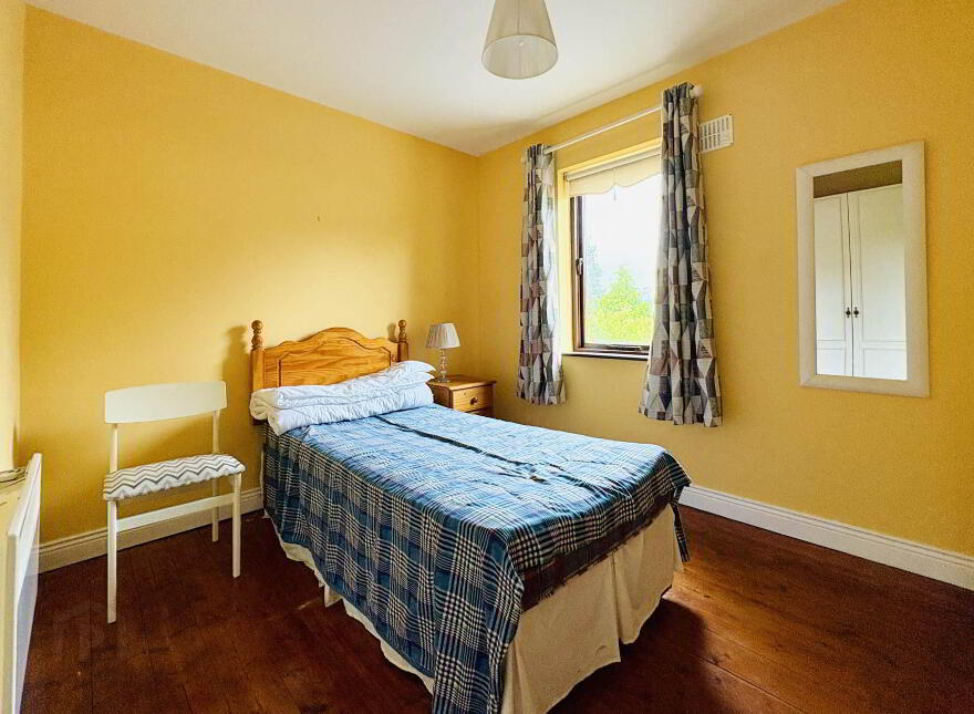 Monavalley, Tralee