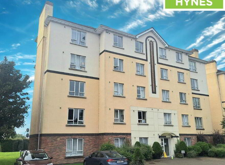 Apartment 14 Rinardo House Ard Ri, Dublin Road, Athlone, N37PY19