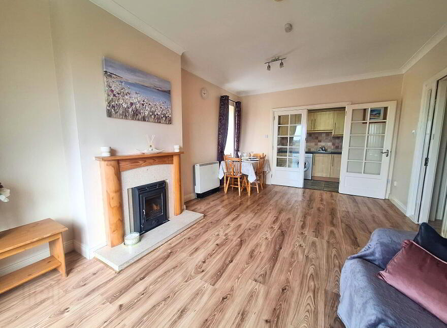 Apartment 14 Rinardo House Ard Ri, Dublin Road, Athlone, N37PY19